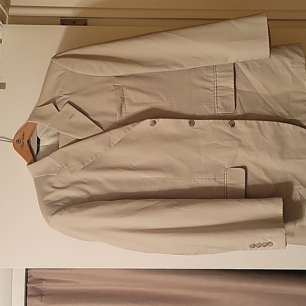 Mens suit
